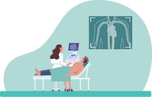 Lower limbs duplex (vascular ultrasound/Doppler) Orhun Medical